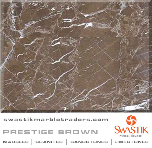 PRESTIGE BROWN