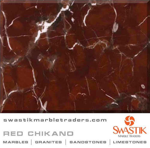 RED CHIKANO