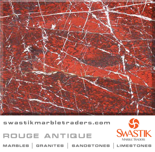 ROUGE ANTIQUE
