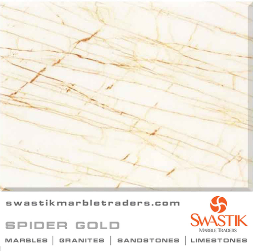 SPIDER GOLD