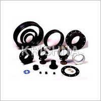 Butterfly Valve Sleeve - Durable Pvc, Standard Size , High Performance Sealing Efficiency