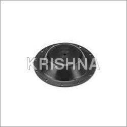 Nitrile Rubber Diaphragm