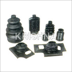 Rubber Bellows