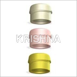 Silicon Cap By KRISHNA RUBBER PRODUCT