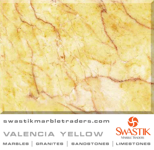 YELLOW VALENCIA