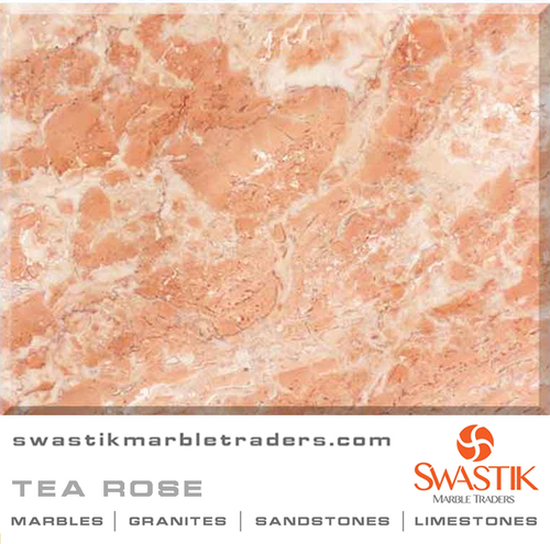 TEA ROSE