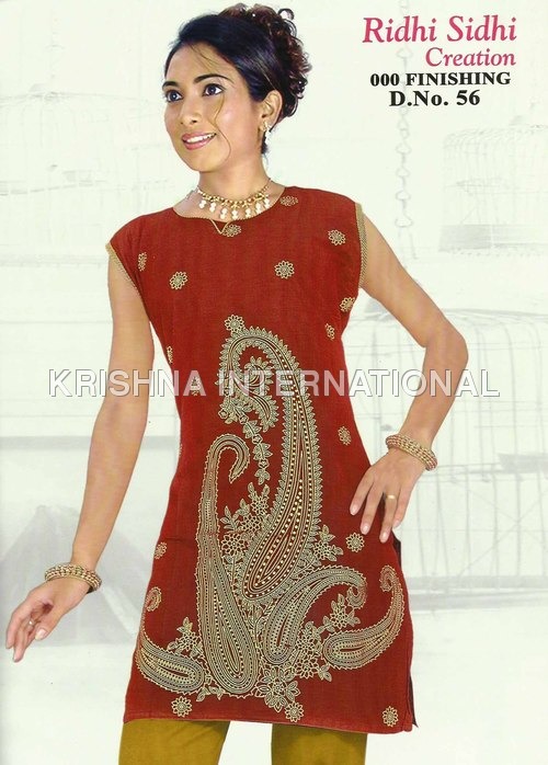 Kurtis Manufacturers