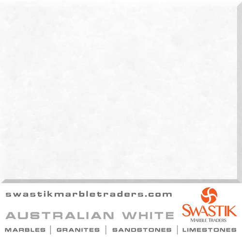 Imported White Marble