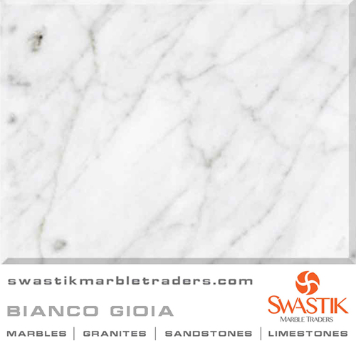 Imported White Marble