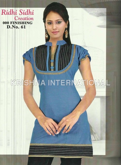 Kurtis Manufacturers In India