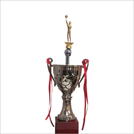Volleyball Trophies