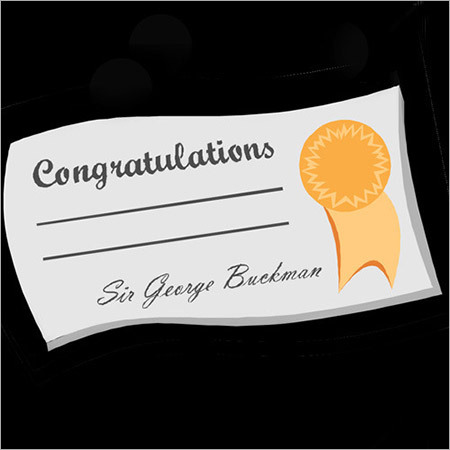 Authorized Certificates