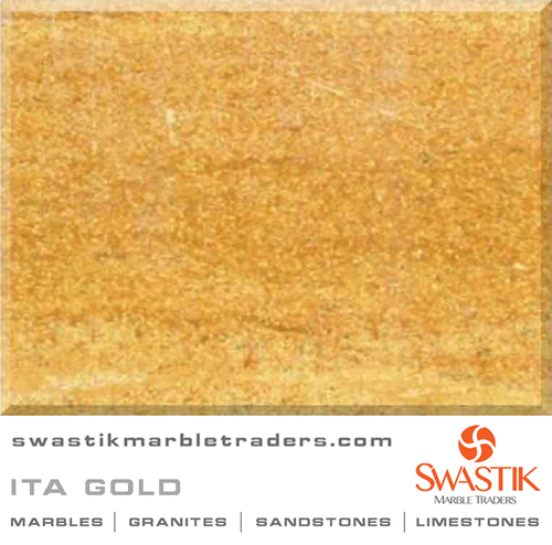 ITA GOLD