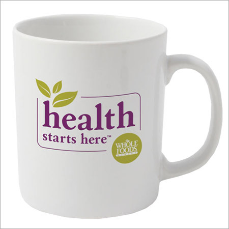 Printed Mug