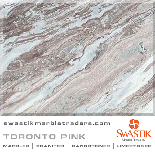 TORONTO PINK