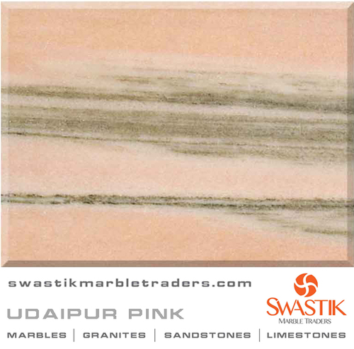 UDAIPUR PINK MARBLE