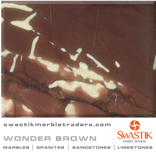 Indian Color Marble