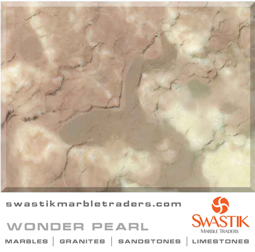 WONDER PEARL