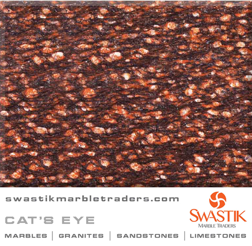 Cat Eye Granite