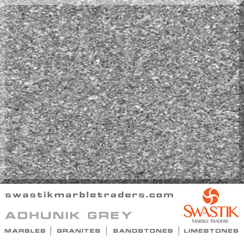 Adhunik Grey Granite