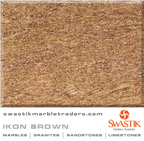 IKON BROWN