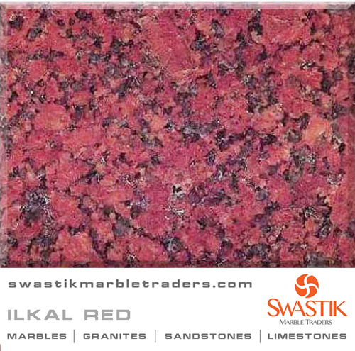 Indian Granite