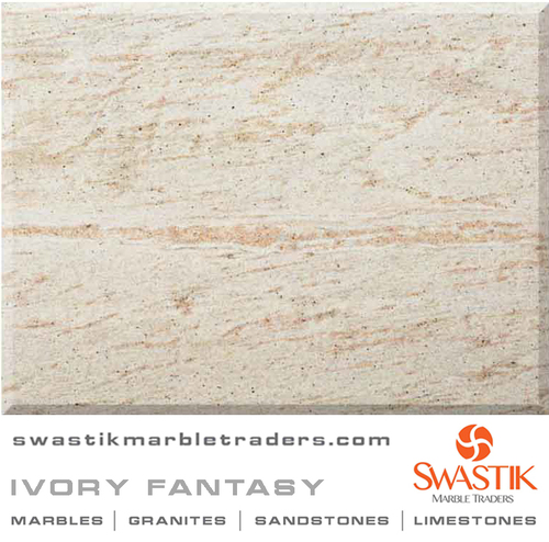 IVORY FANTASY