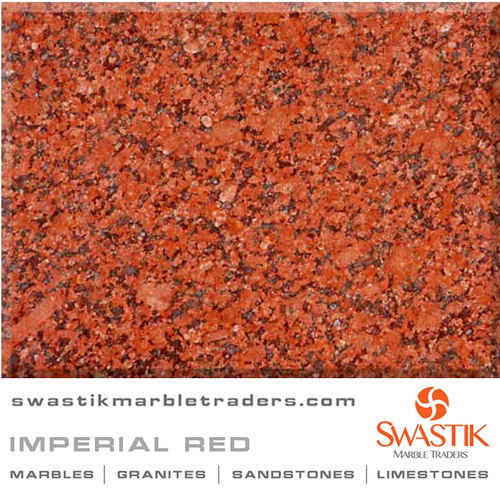 IMPERIAL RED