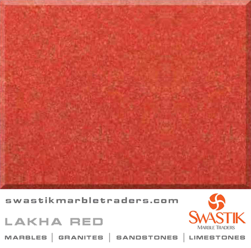 LAKHA RED
