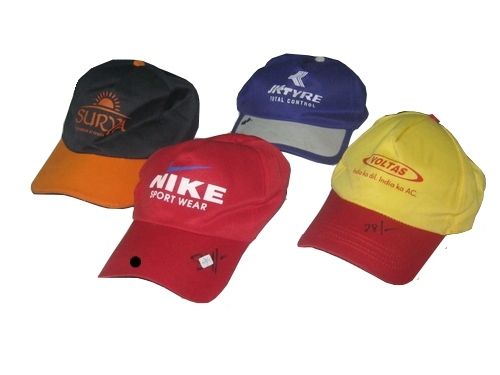 CAPS HATS