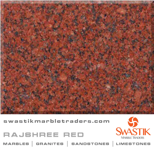 REJSHREE RED