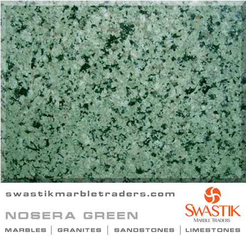 NOSERA GREEN