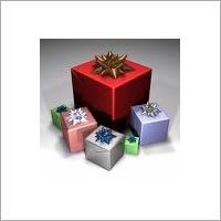 Promotional Corporate Gifting Service