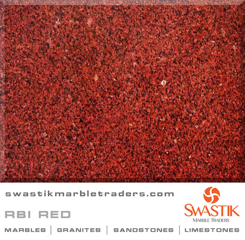 RBI RED