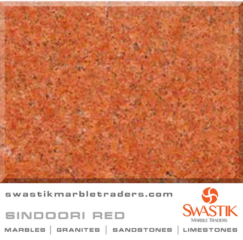 SINDOORI RED