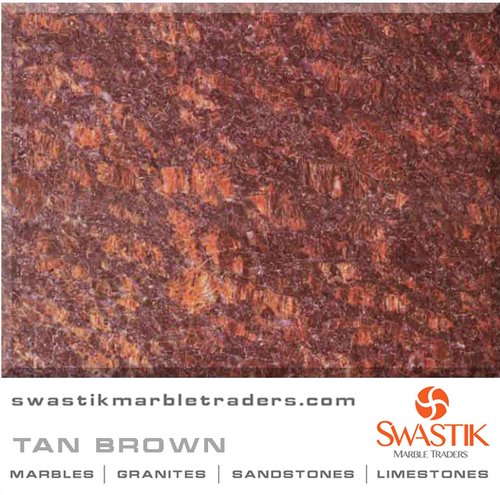TAN BROWN
