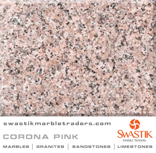 CORONA PINK
