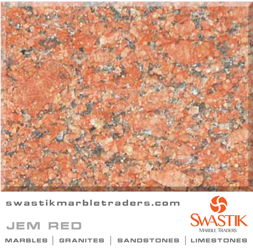 JEM RED