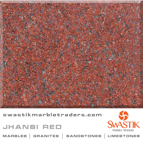 JHANSI RED