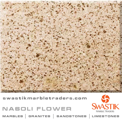NASOLI FLOWER
