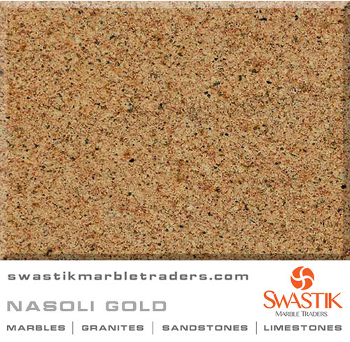 NASOLI GOLD
