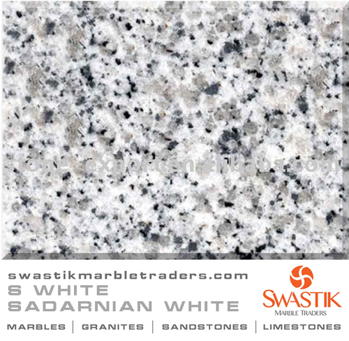SADARNIAN WHITE- S WHITE