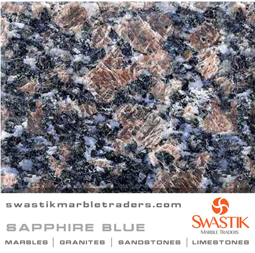Indian Granite
