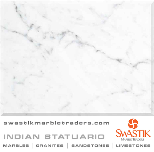 INDIAN STATUARIO