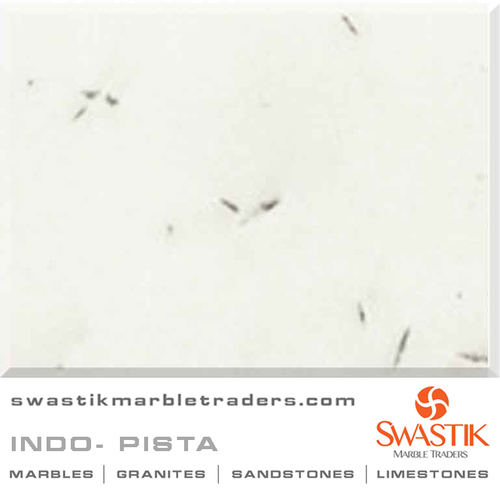 Indian White Marble