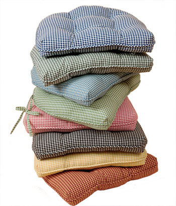 chair pad  