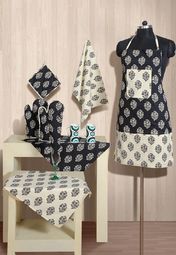 kitchen linen