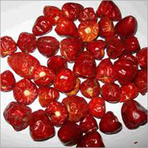 Chilli Round