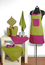 Kitchen Linen