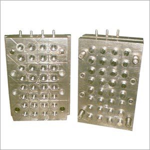 32 Cavity Measuring Cap Mould